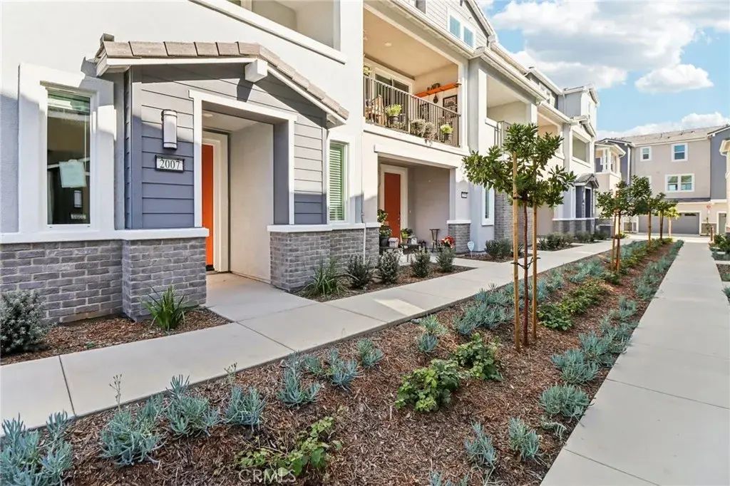 2007 Saltbush Drive, San Marcos