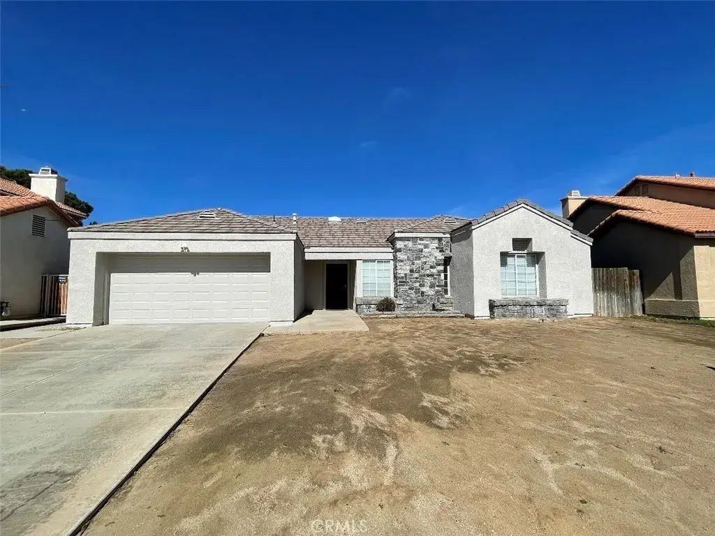 1847 Heritage Lane, Palmdale