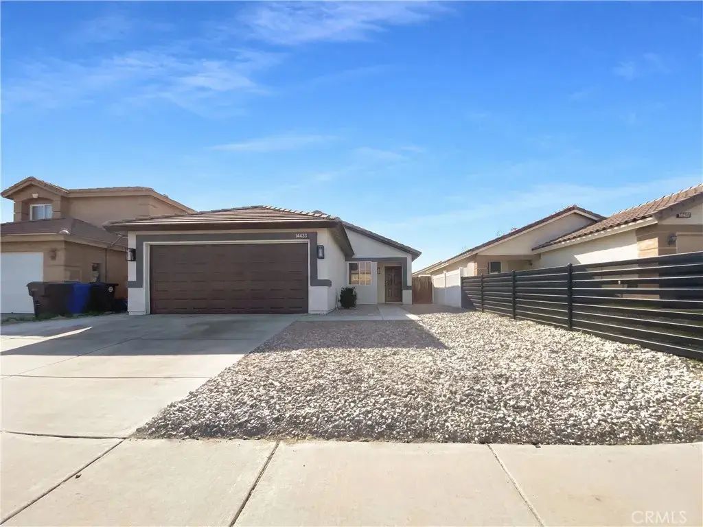 14433 Green River Road, Victorville