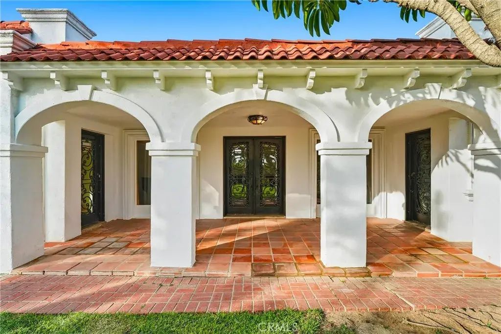 1847 N Descanso, La Habra Heights