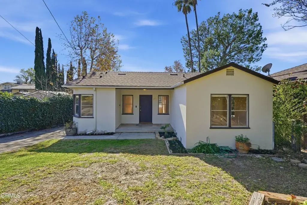 2938 Santa Carlotta Street, La Crescenta