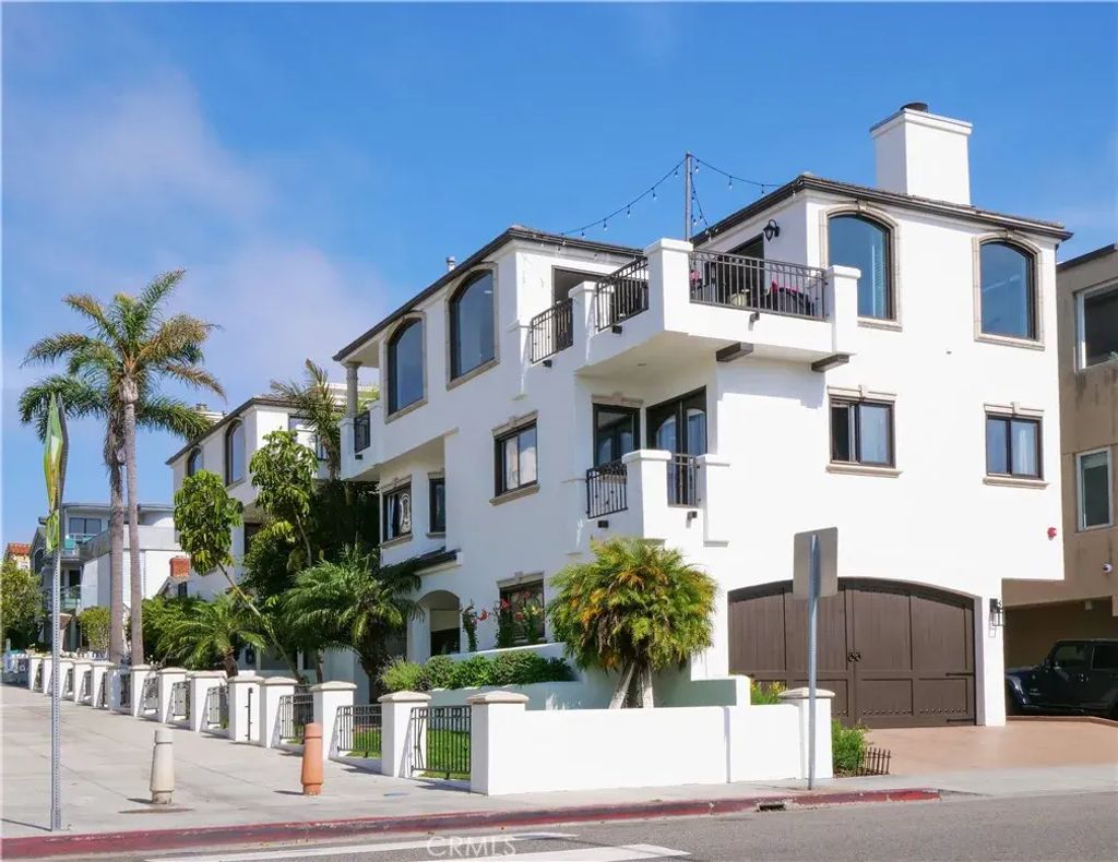 300 16th Street, Manhattan Beach