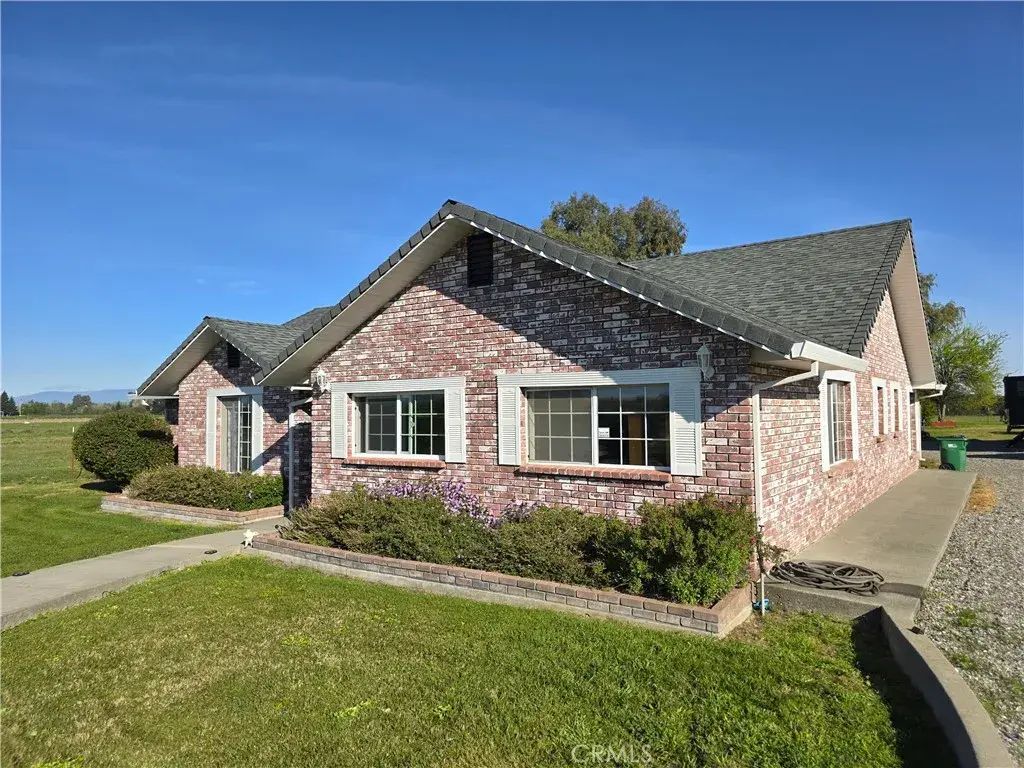 6280 County Road 18, Orland