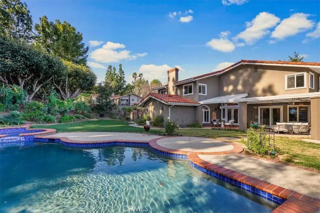 10972 Furlong Drive, North Tustin