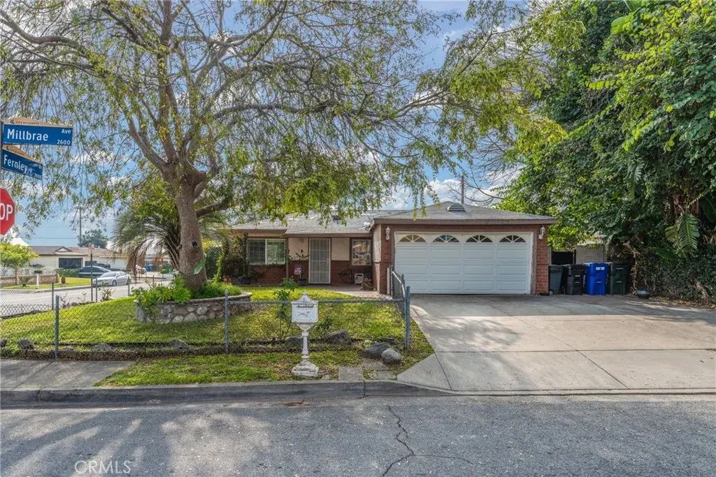 2628 Millbrae, Duarte