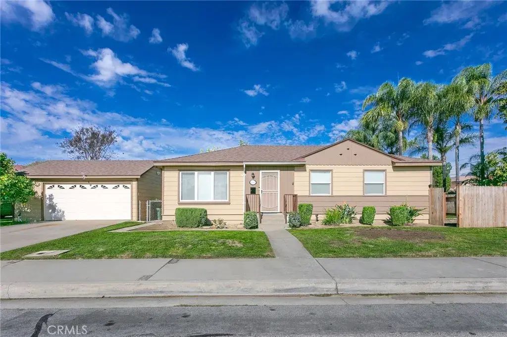 4065 Daines, Arcadia