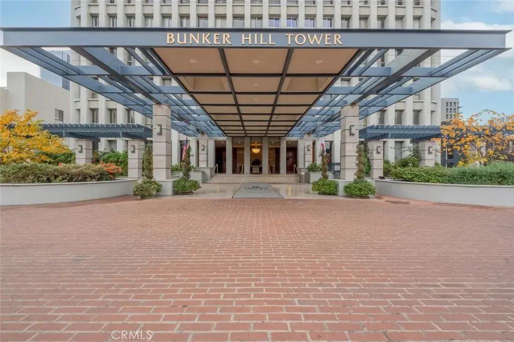 800 W 1st Street 502, Los Angeles