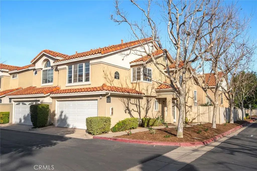 1111 Portofino Court 101, Corona
