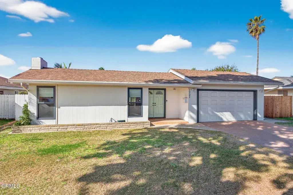 1721 Joanne Way, Oxnard