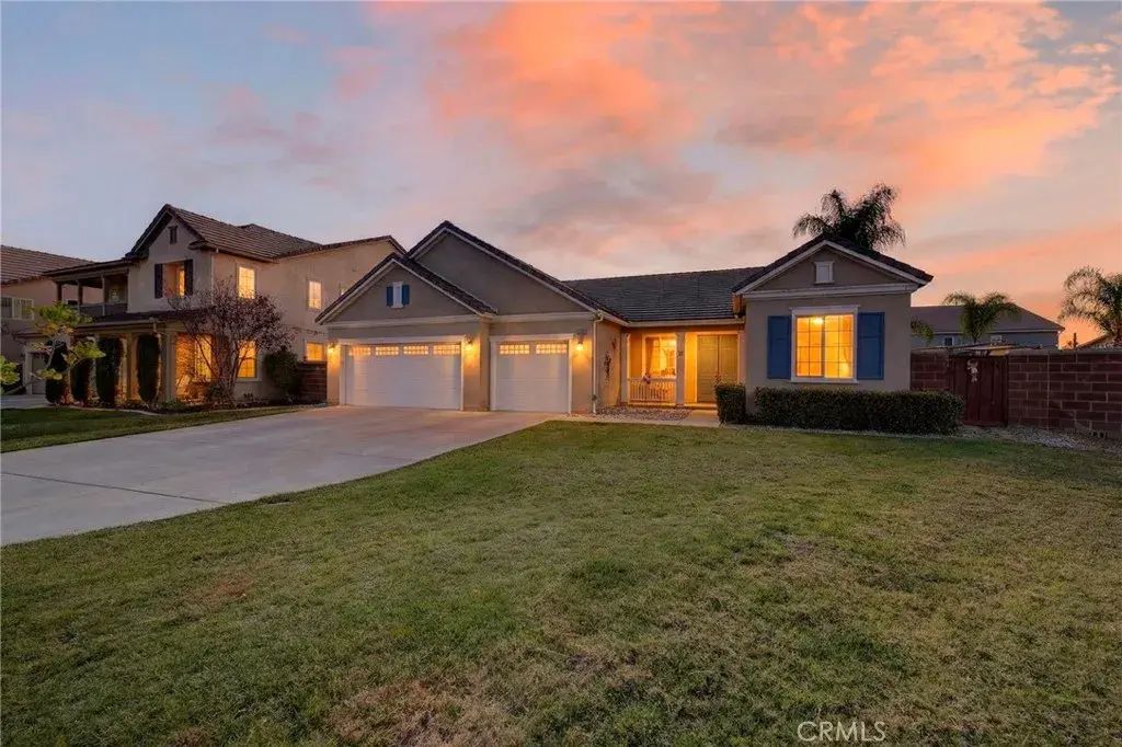 39823 Payton Court, Murrieta