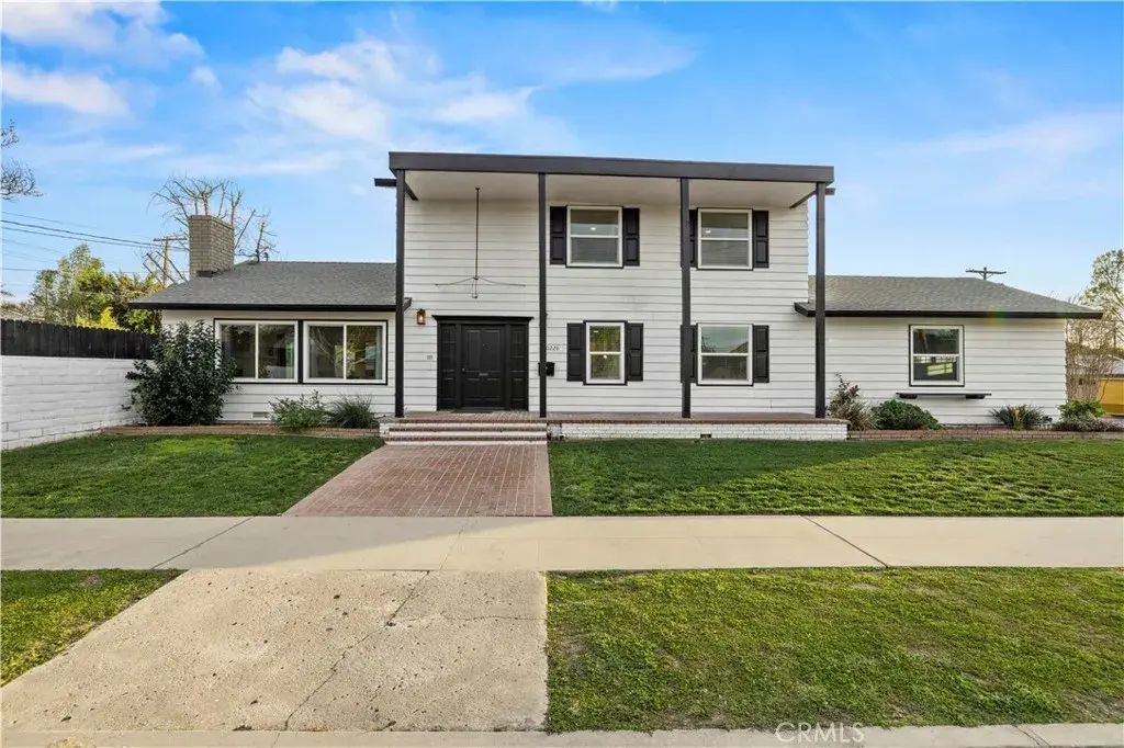 10228 Amestoy, Northridge