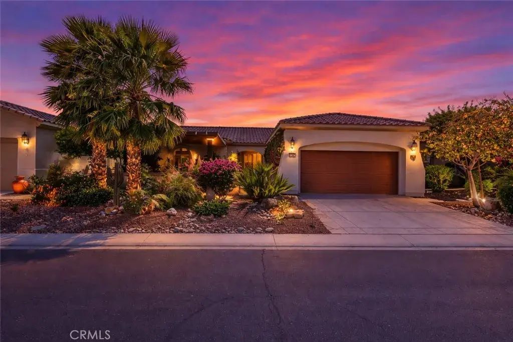 81591 Camino Los Milagros, Indio