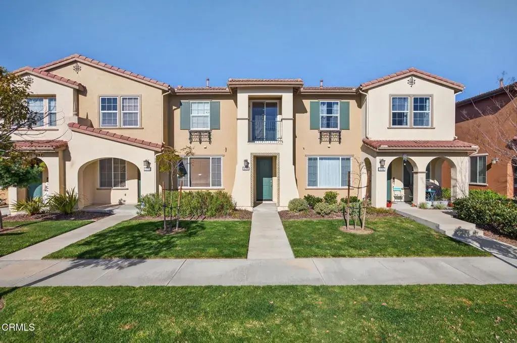 2715 Smokey Mountain Drive, Oxnard