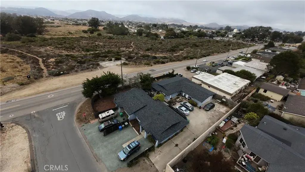 701 Los Osos Valley, Los Osos