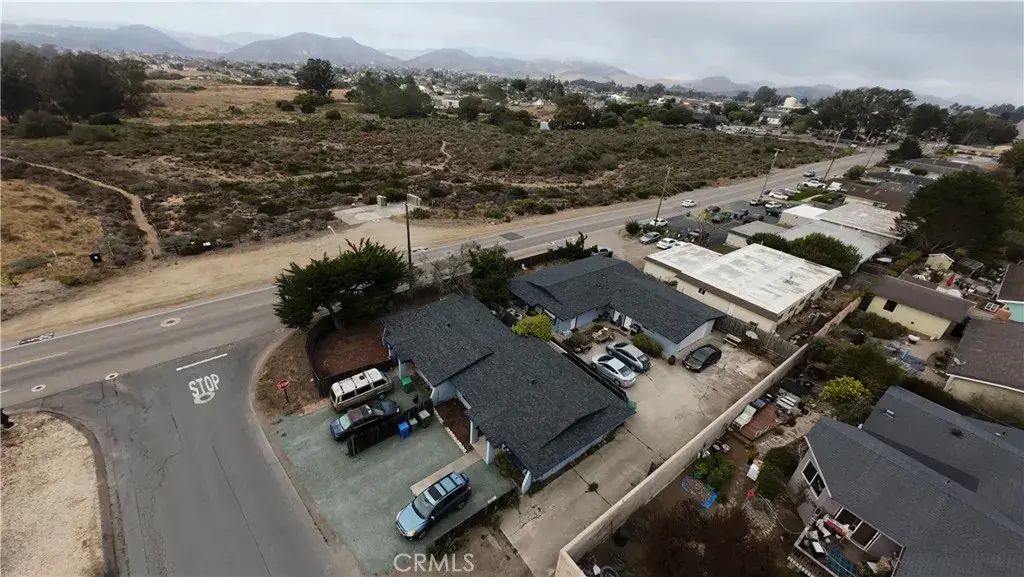 701 Los Osos Valley, Los Osos