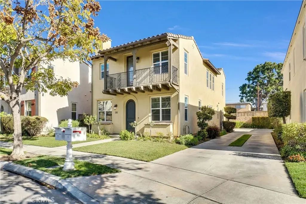 180 S Heartwood, Anaheim