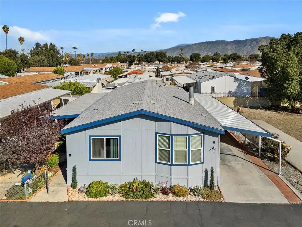 530 W Devonshire 23, Hemet