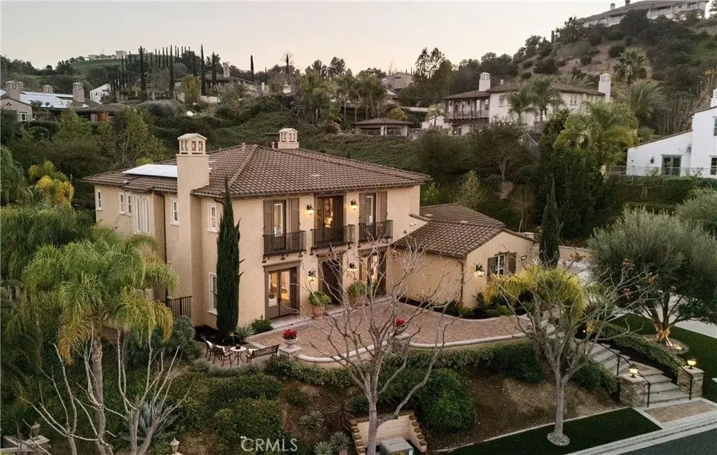 2831 Venezia Court, Chino Hills