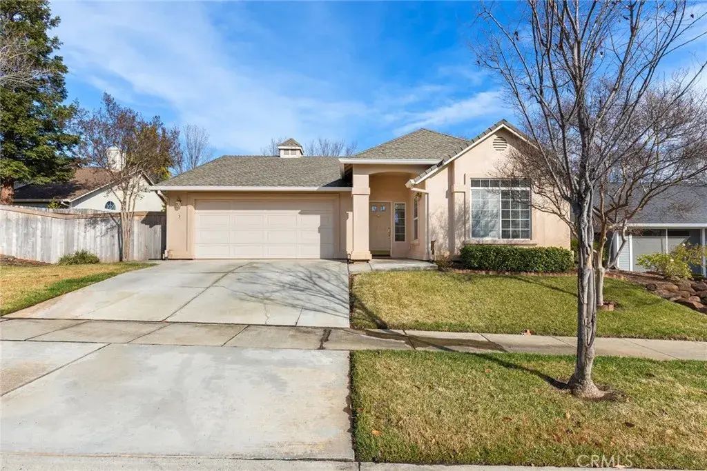 3 Kestrel Court, Chico