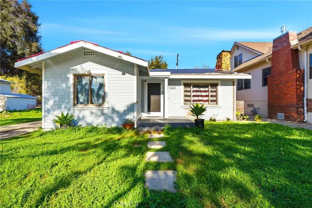 884 Murray, San Luis Obispo