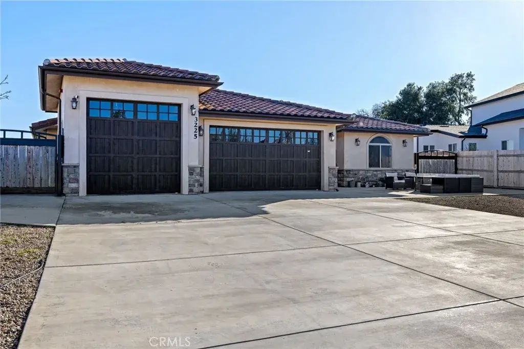 3225 Catalina Place, Paso Robles