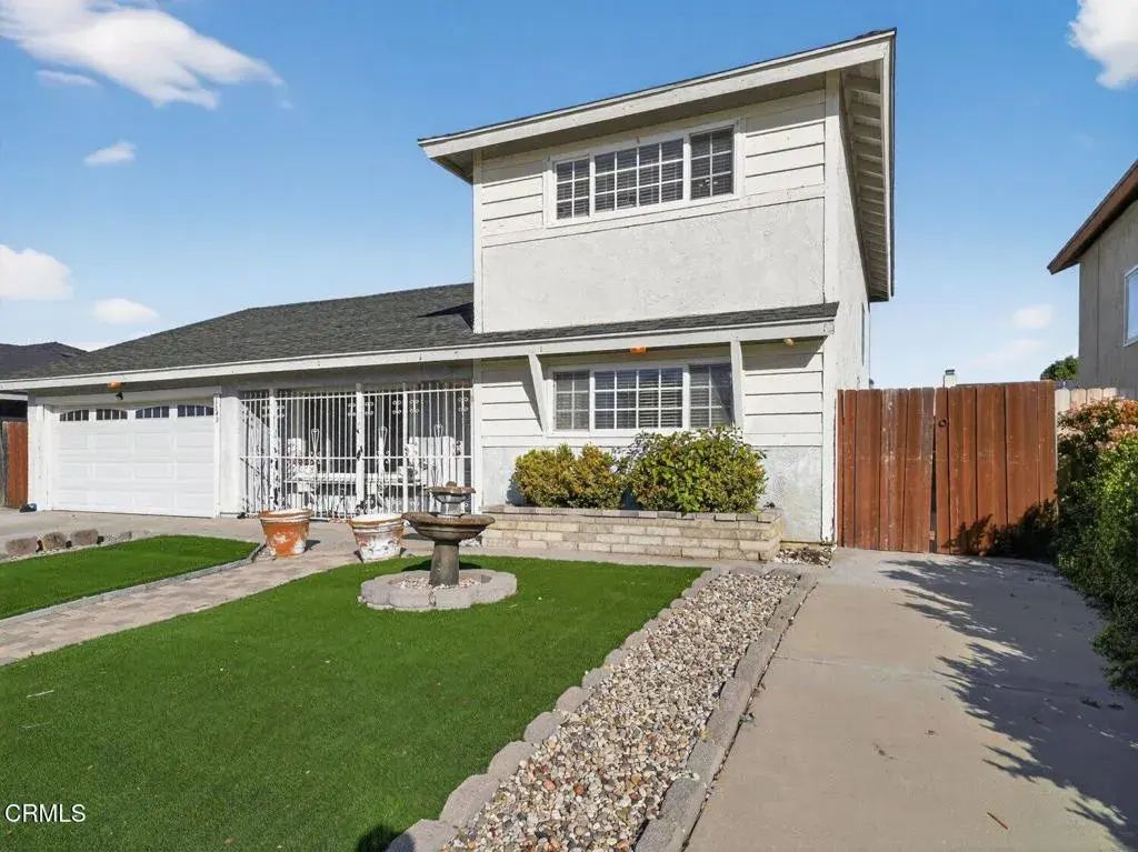 3545 Pier Walk, Oxnard