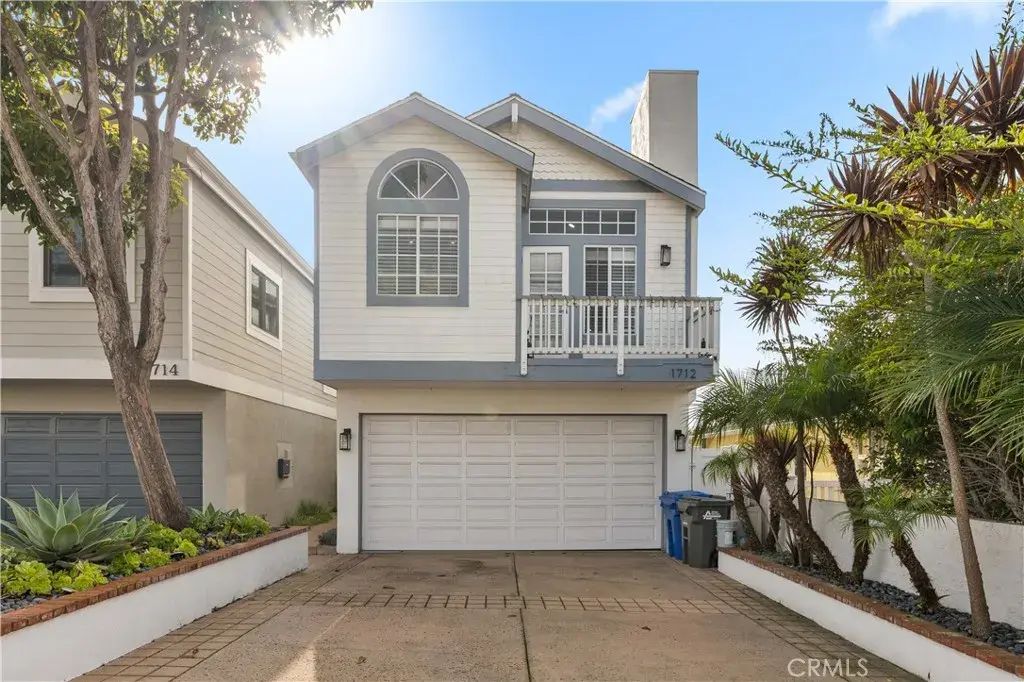 1712 Speyer Ln, Redondo Beach