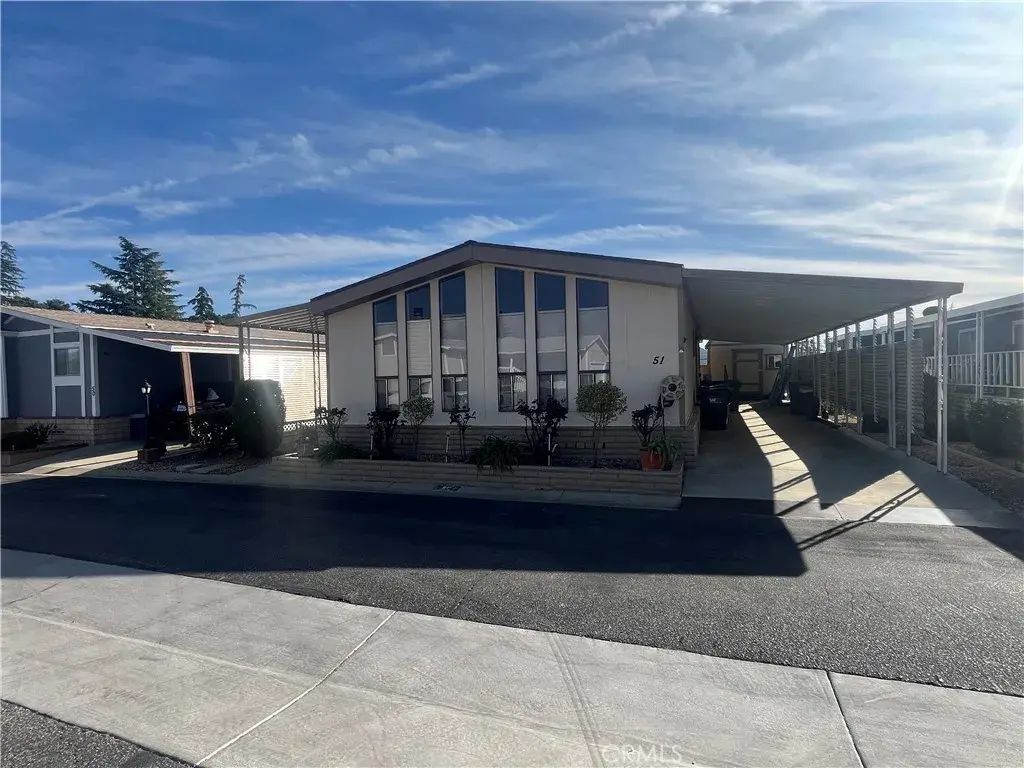 5700 W Wilson 51, Banning