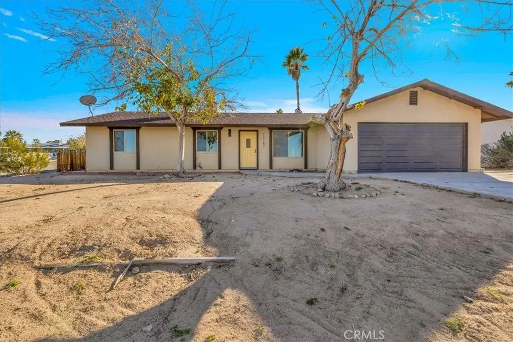 73787 Desert Dunes, 29 Palms