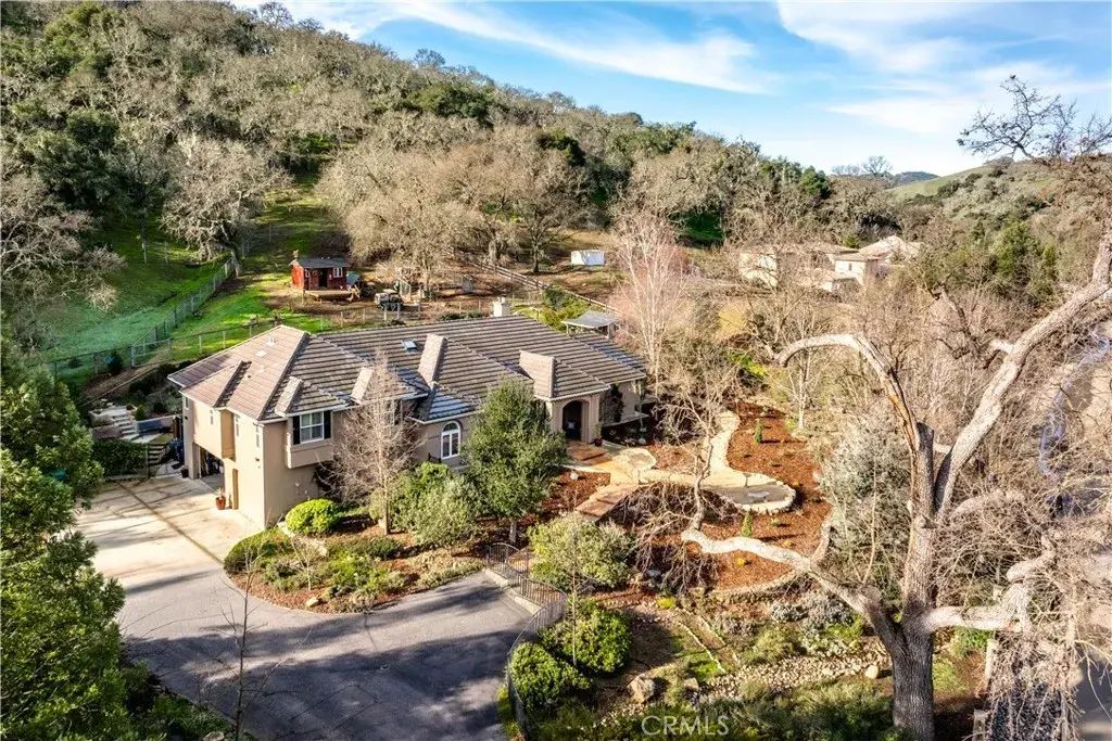 6400 Nw San Gabriel Rd., Atascadero
