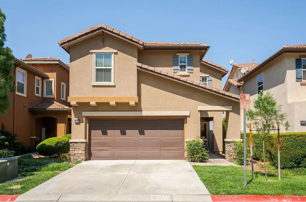 27635 Sienna Ridge, Canyon Country