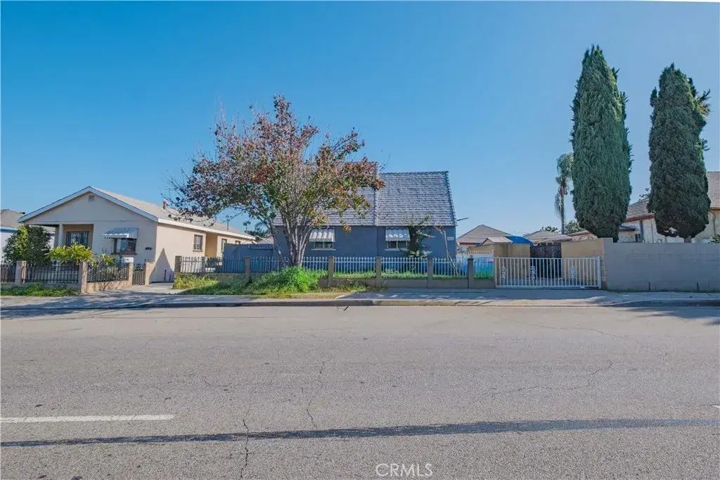 4660 Paramount Blvd, Pico Rivera