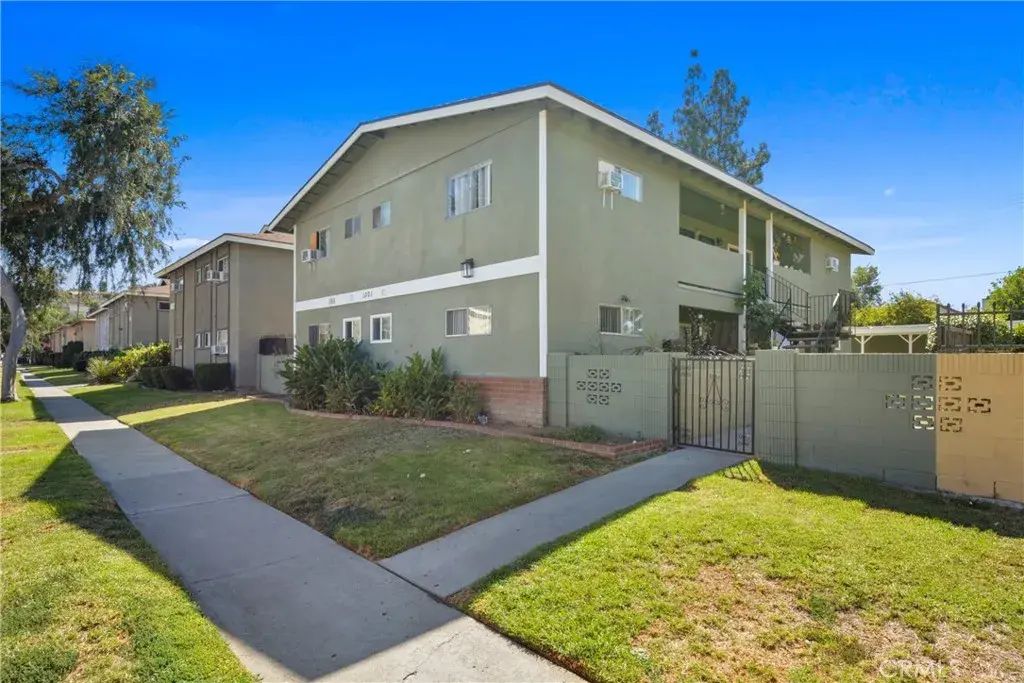 1301 Burwood, La Habra