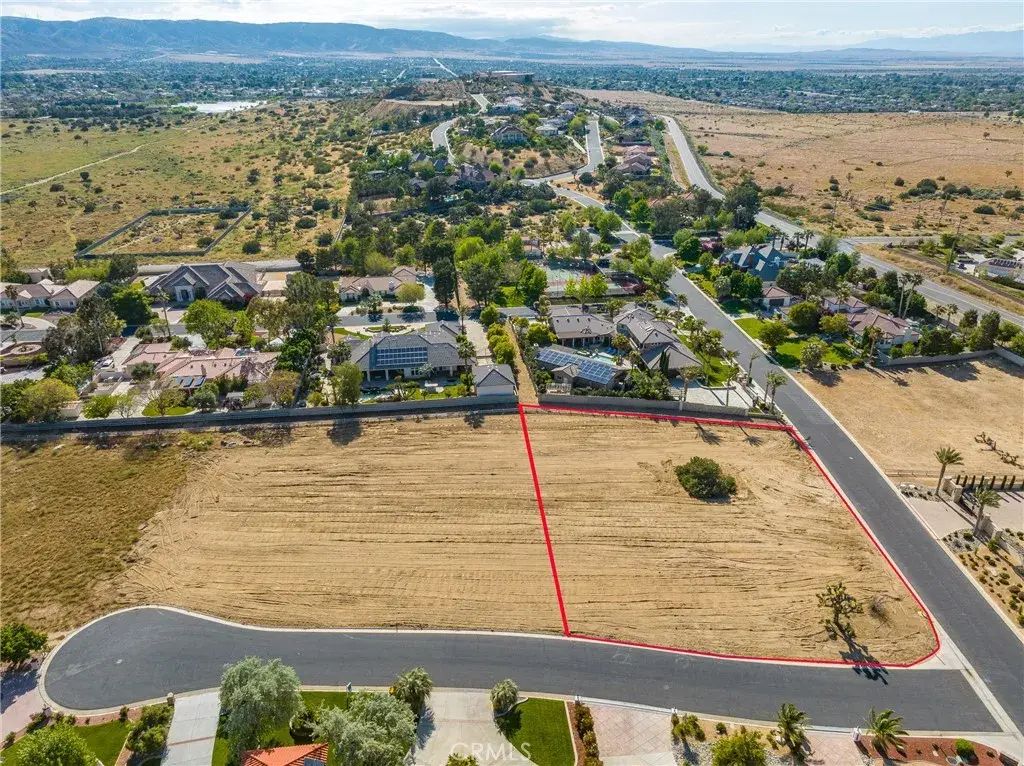41933 Loma Vista, Lancaster