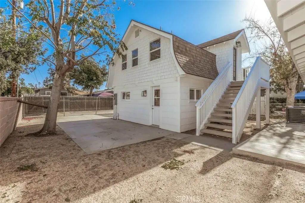 542 S Clementine Street, Anaheim