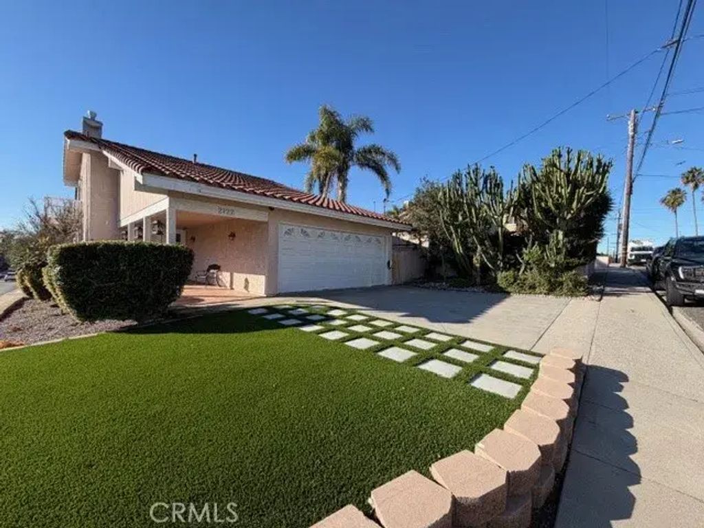 2122 Marshallfield 1, Redondo Beach