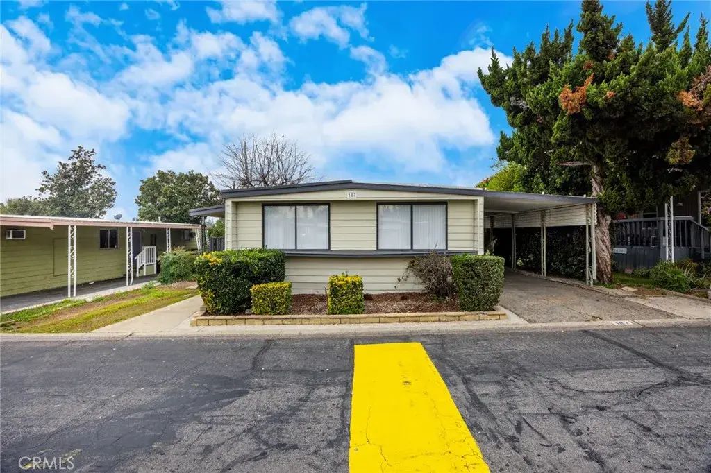 1350 San Bernardino 187, Upland