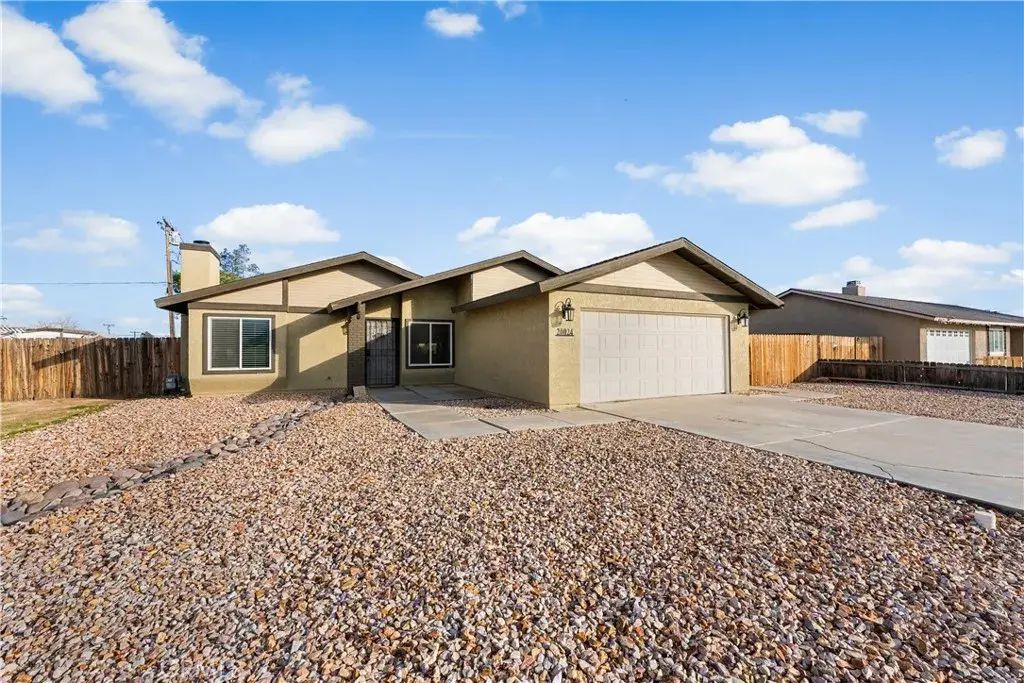 20024 87th, California City