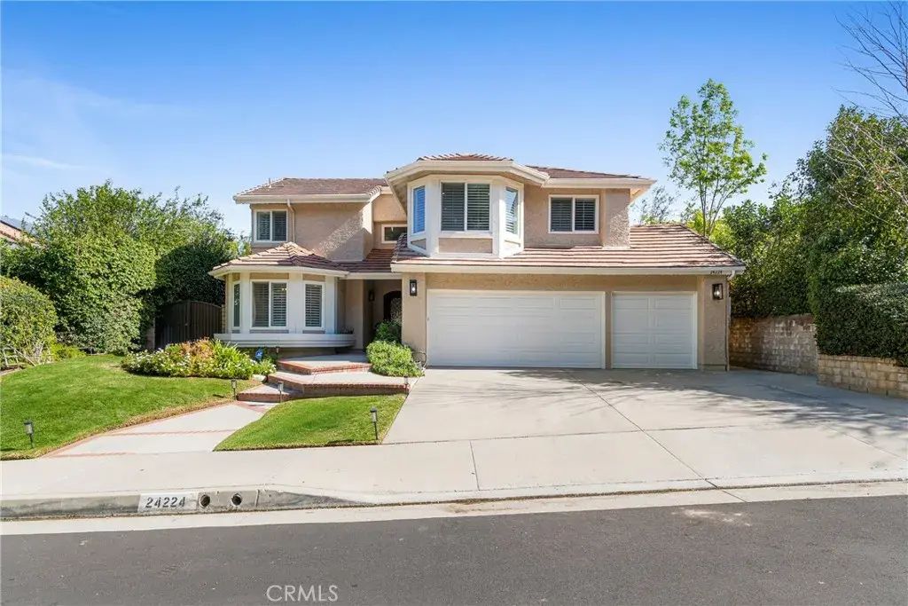24224 Creekside Drive, Newhall