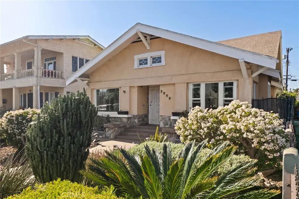 3959 Denker Avenue, Los Angeles