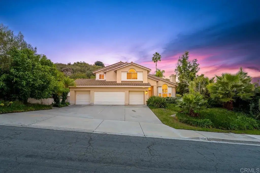 1430 Country Vistas Lane, Bonita