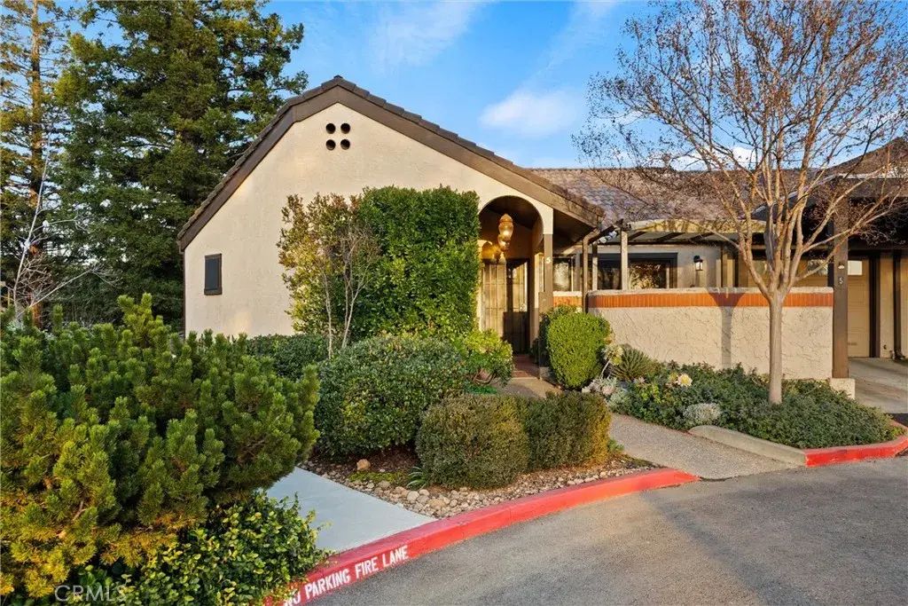 5 Valley Lake, Chico