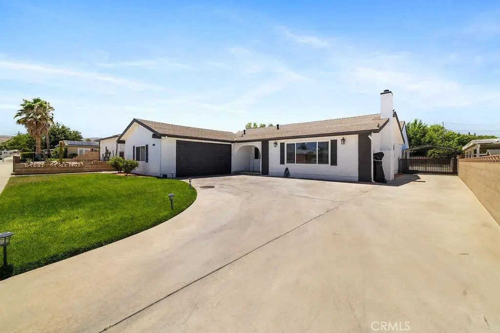 41841 55th Street West, Quartz Hill
