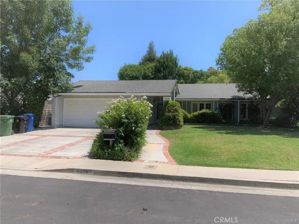 6718 Shoup, Woodland Hills