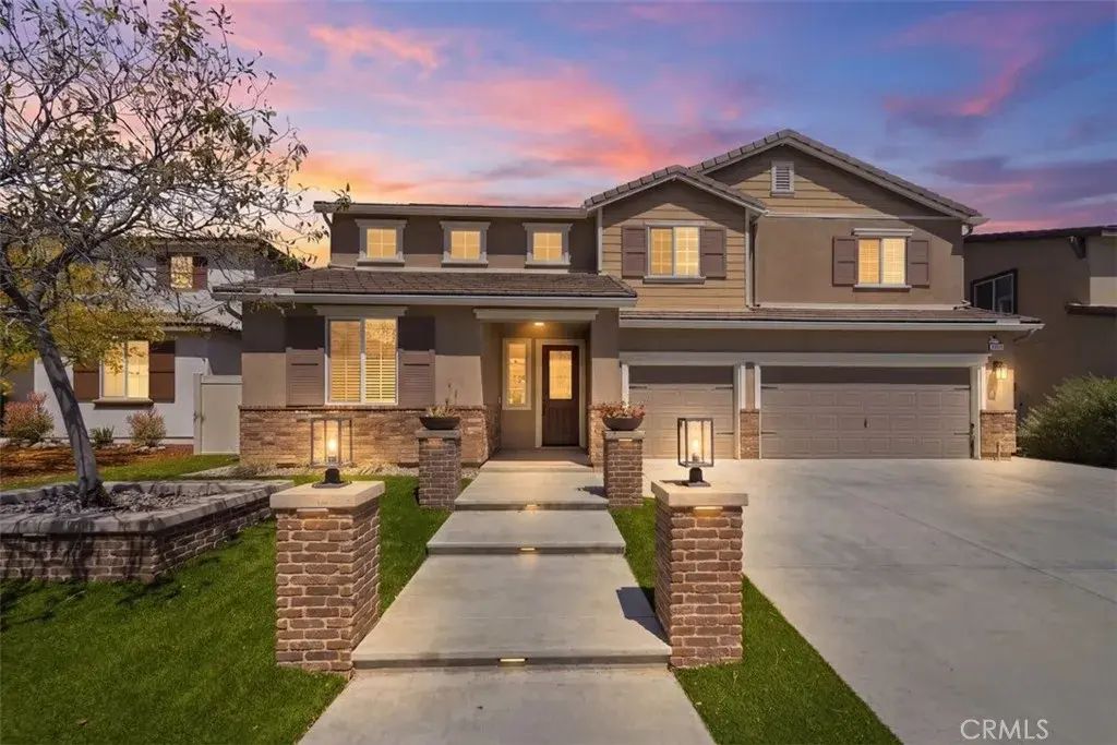 34057 Thistlewood, Murrieta
