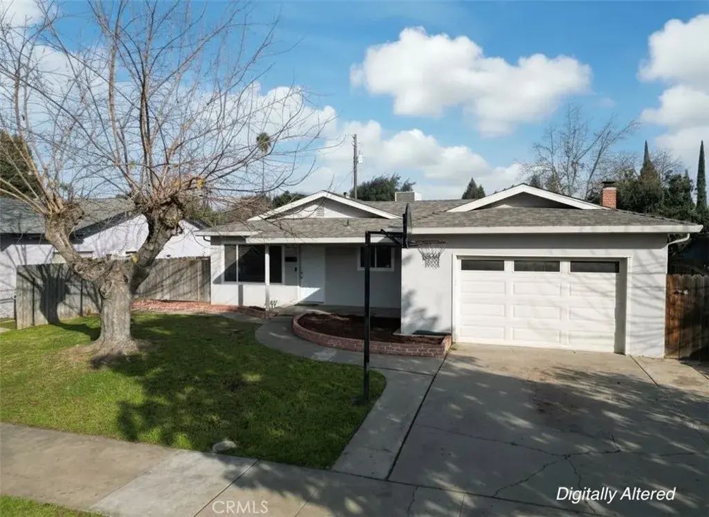 2846 N Parsons, Merced