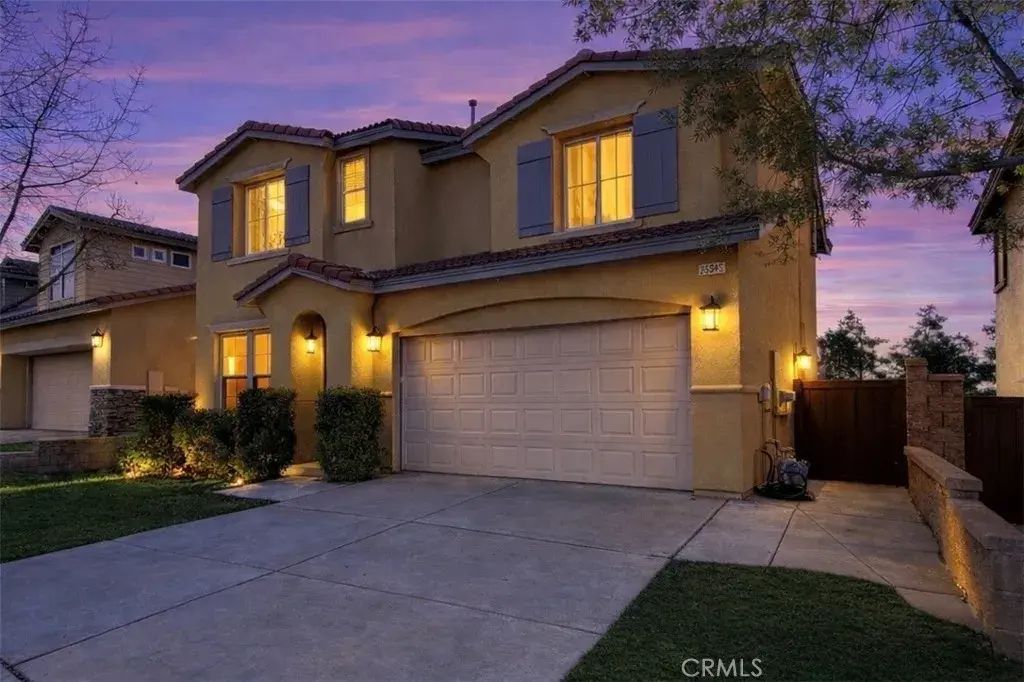 33345 Wallace, Yucaipa