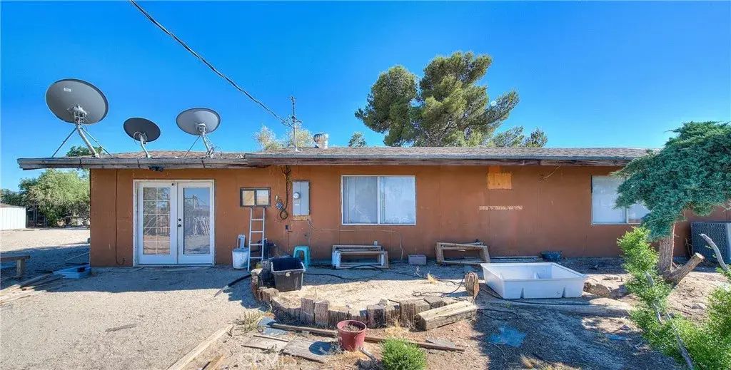 45757 Paddington Road, Lucerne Valley