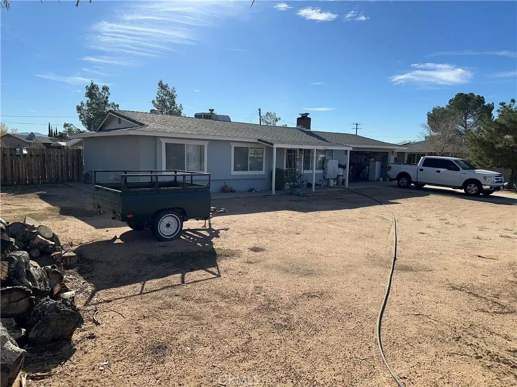 21413 Ottawa, Apple Valley