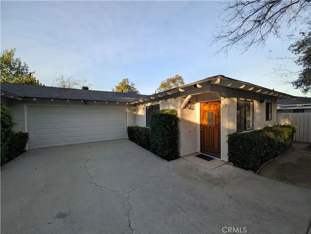 1715 Encino Avenue B, Monrovia